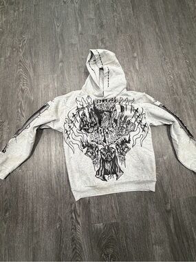 Warren Lotas “Knight King” Hoodie
